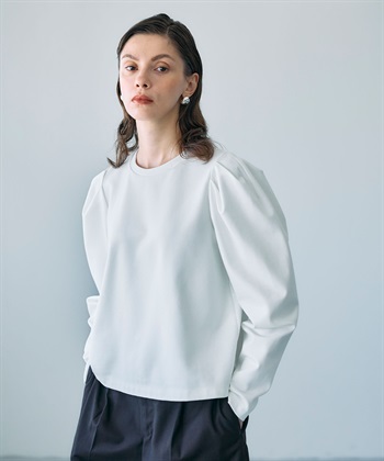 N.O.R.C タックスリーブプルオーバー_subthumb_2