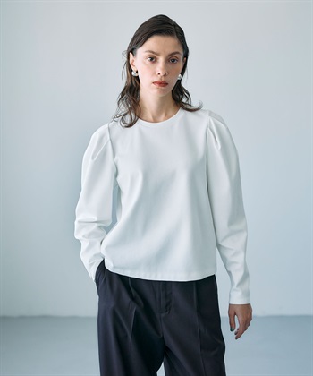 N.O.R.C タックスリーブプルオーバー_subthumb_6