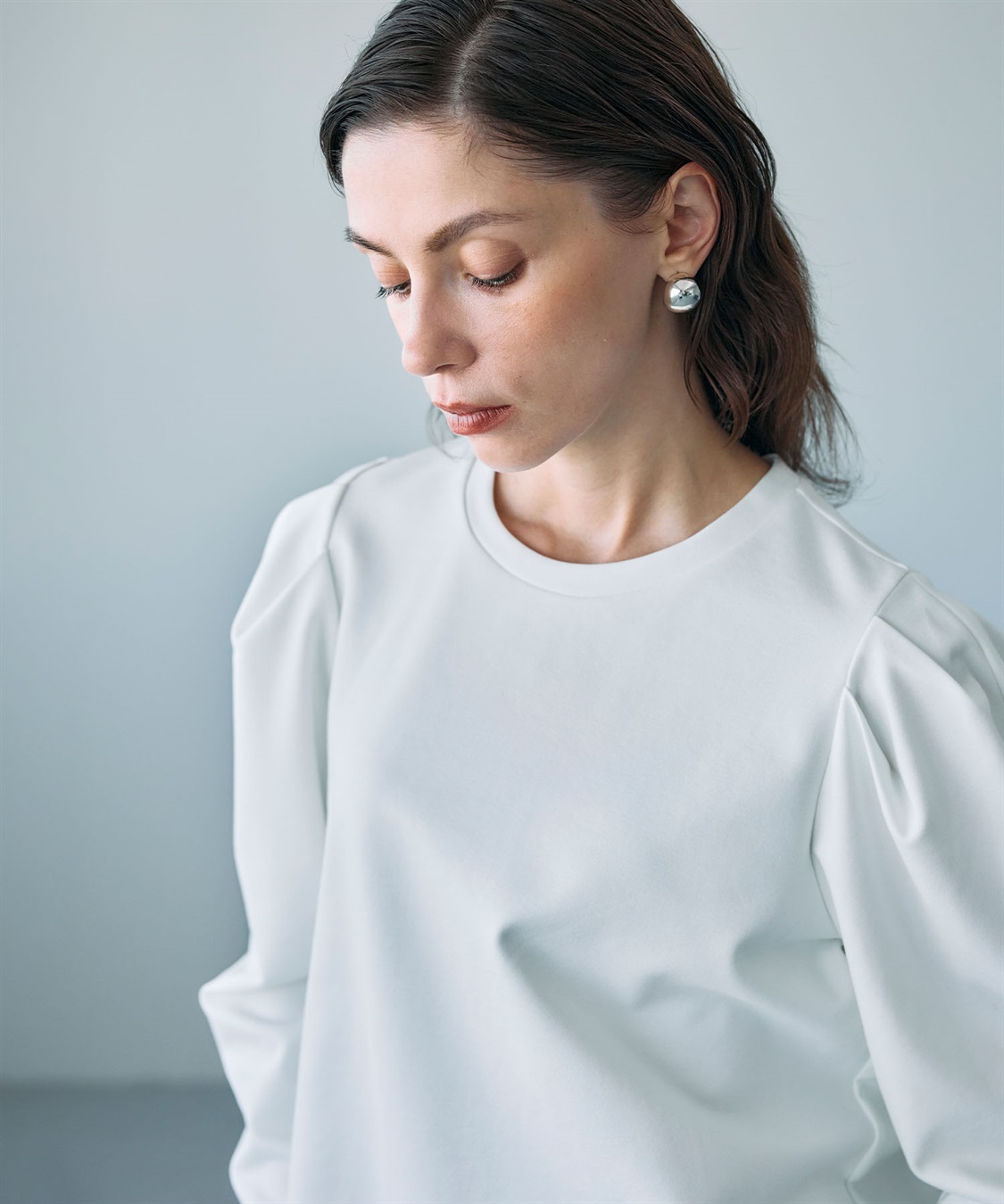 N.O.R.C タックスリーブプルオーバー_sub_8