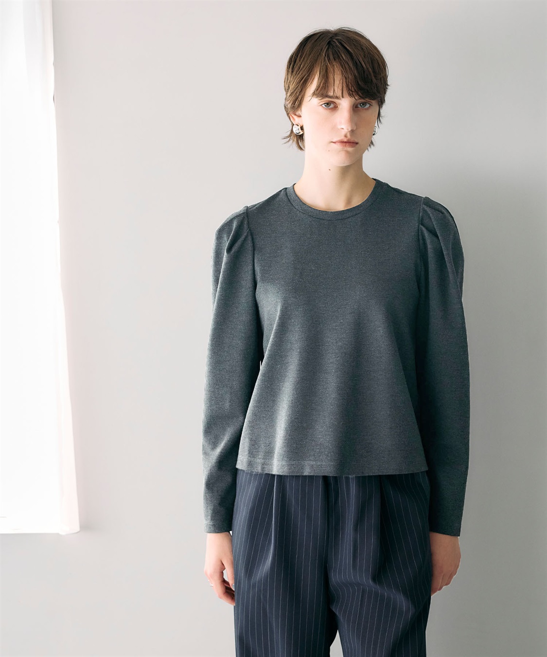 N.O.R.C タックスリーブプルオーバー_sub_14