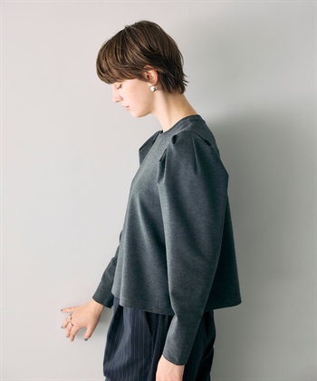 N.O.R.C タックスリーブプルオーバー_subthumb_15