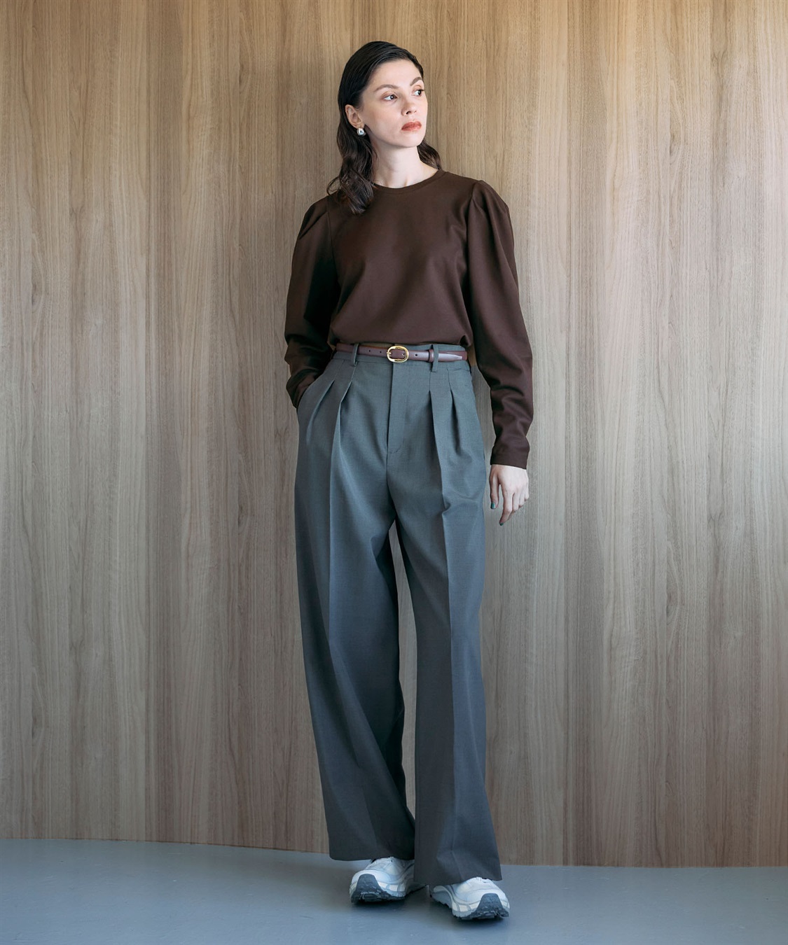 N.O.R.C タックスリーブプルオーバー_sub_19