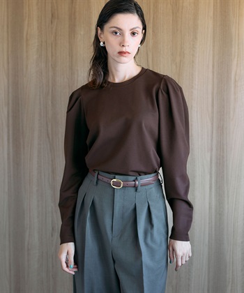 N.O.R.C タックスリーブプルオーバー_subthumb_20