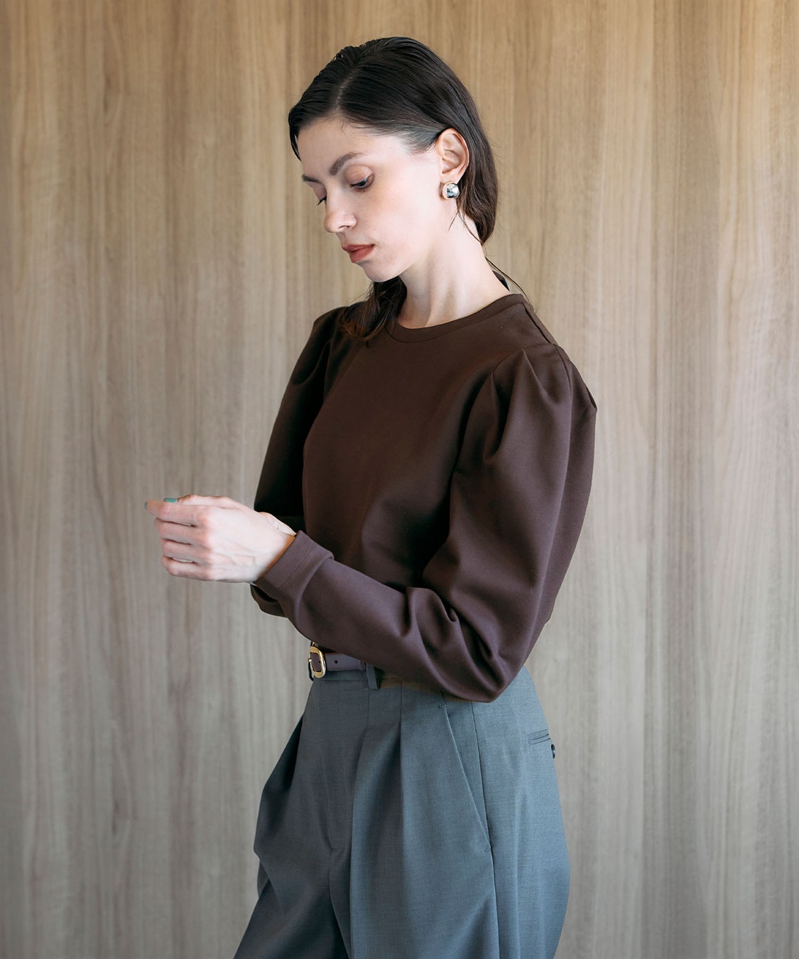 N.O.R.C タックスリーブプルオーバー_sub_22