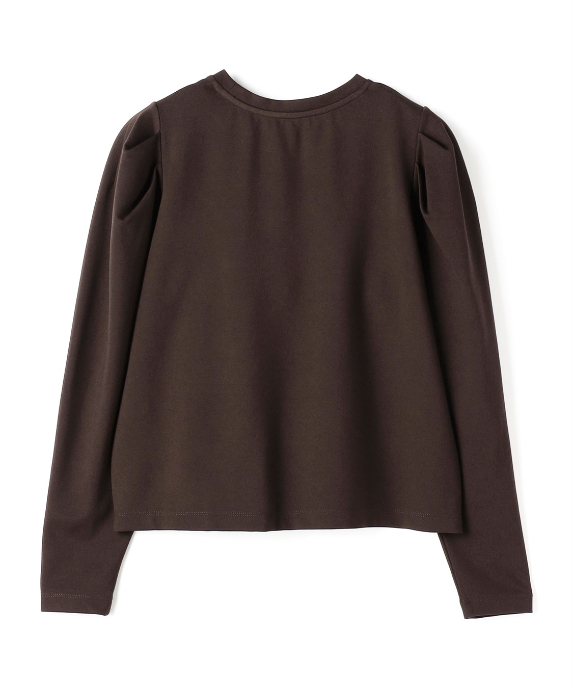 N.O.R.C タックスリーブプルオーバー_sub_24