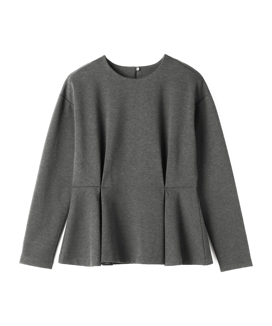 N.O.R.C タックシルエットトップス_sub_19