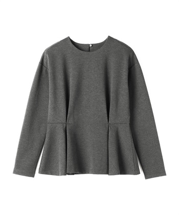 N.O.R.C タックシルエットトップス_subthumb_19