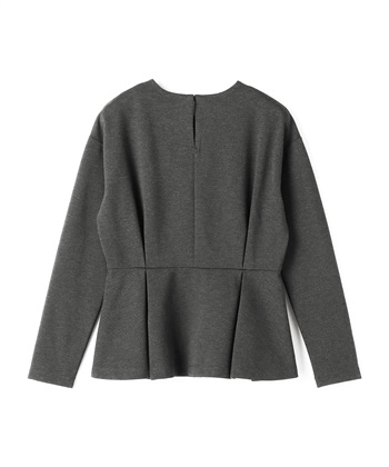 N.O.R.C タックシルエットトップス_subthumb_20