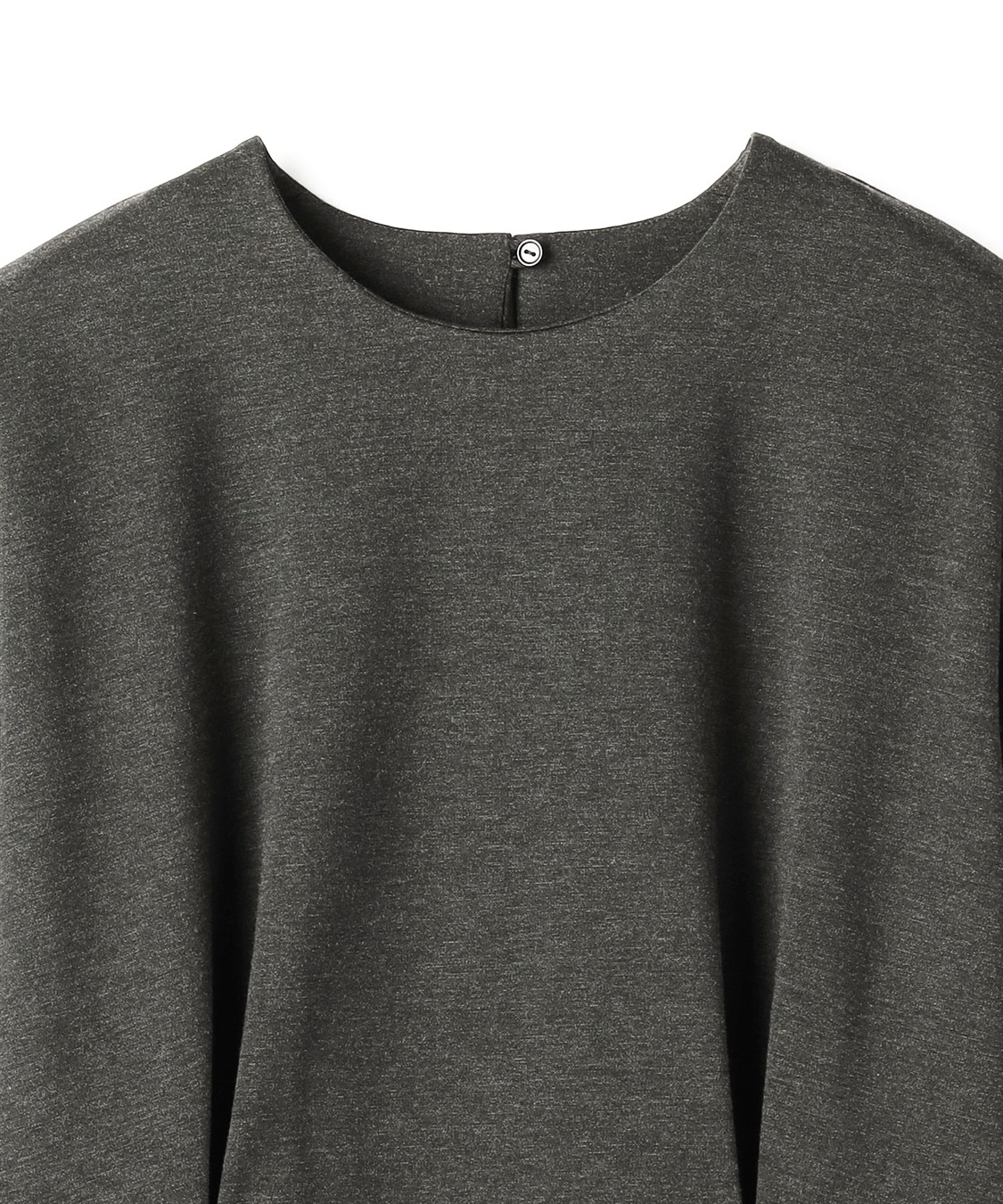 N.O.R.C タックシルエットトップス_sub_21