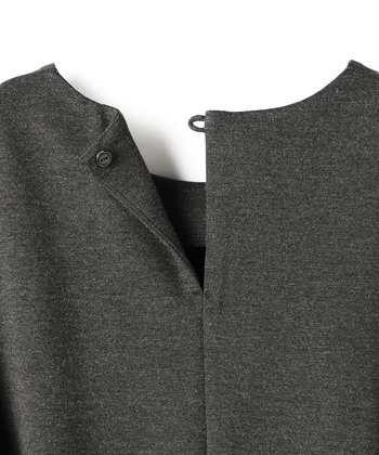 N.O.R.C タックシルエットトップス_subthumb_22