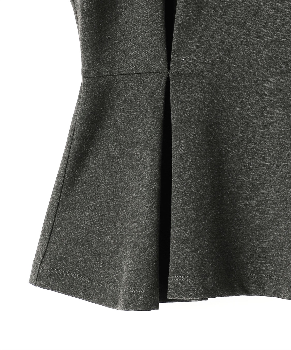 N.O.R.C タックシルエットトップス_sub_24