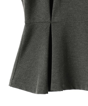 N.O.R.C タックシルエットトップス_subthumb_24