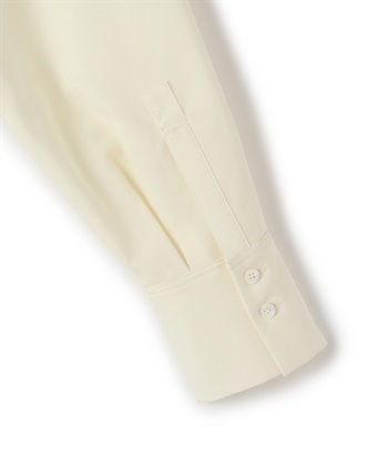 N.O.R.C ウォッシャブル2WAYバンドカラーシャツ【CLEAN MOTION】_subthumb_26