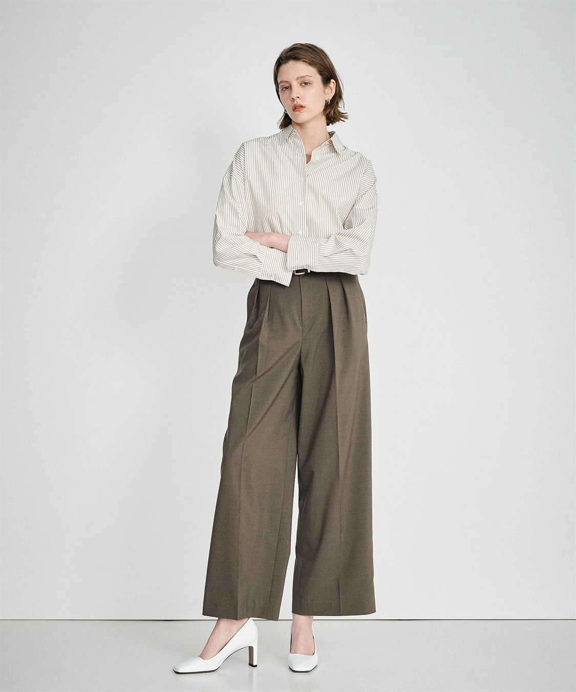 N.O.R.C コンフォータブルシャツ_sub_4