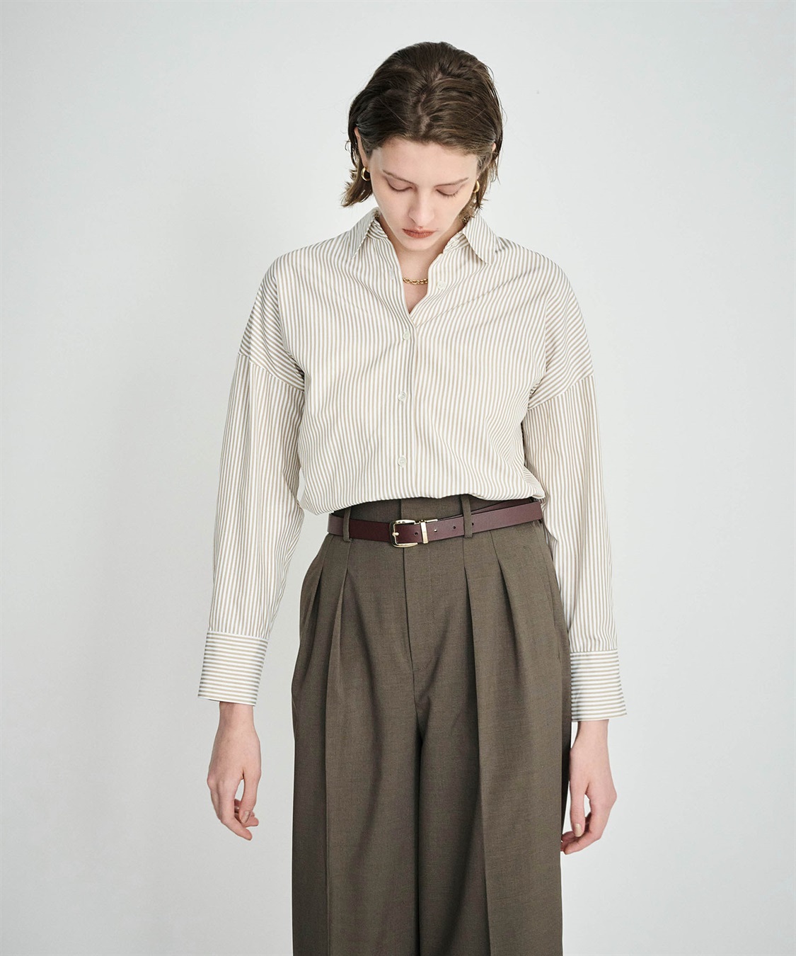 N.O.R.C コンフォータブルシャツ_sub_6