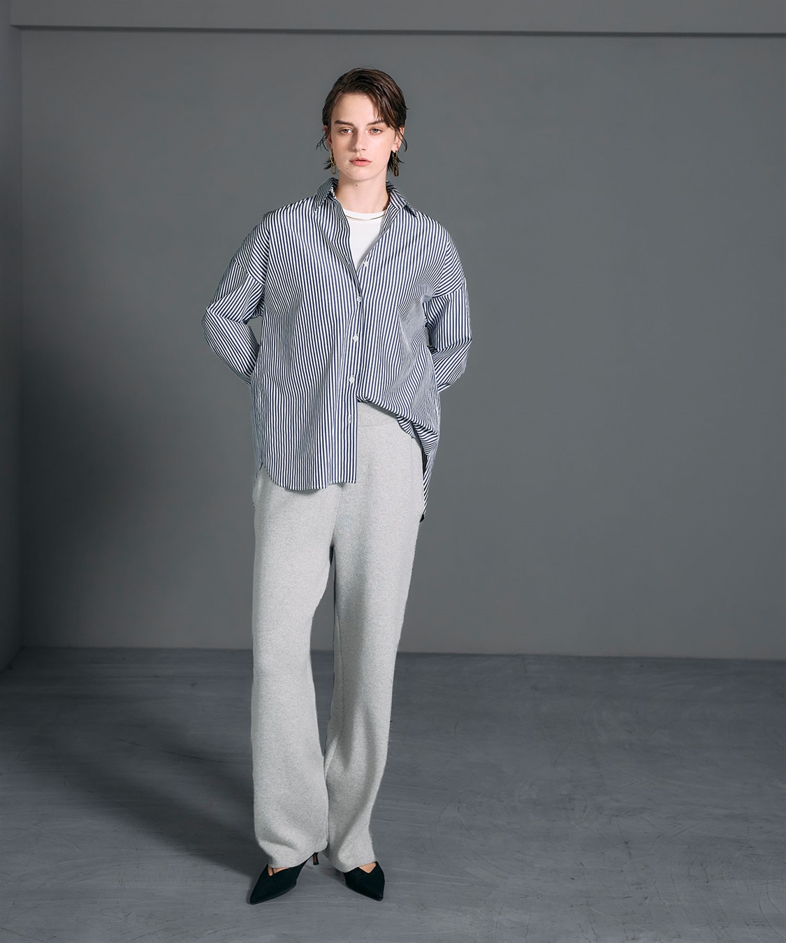 N.O.R.C コンフォータブルシャツ_sub_10