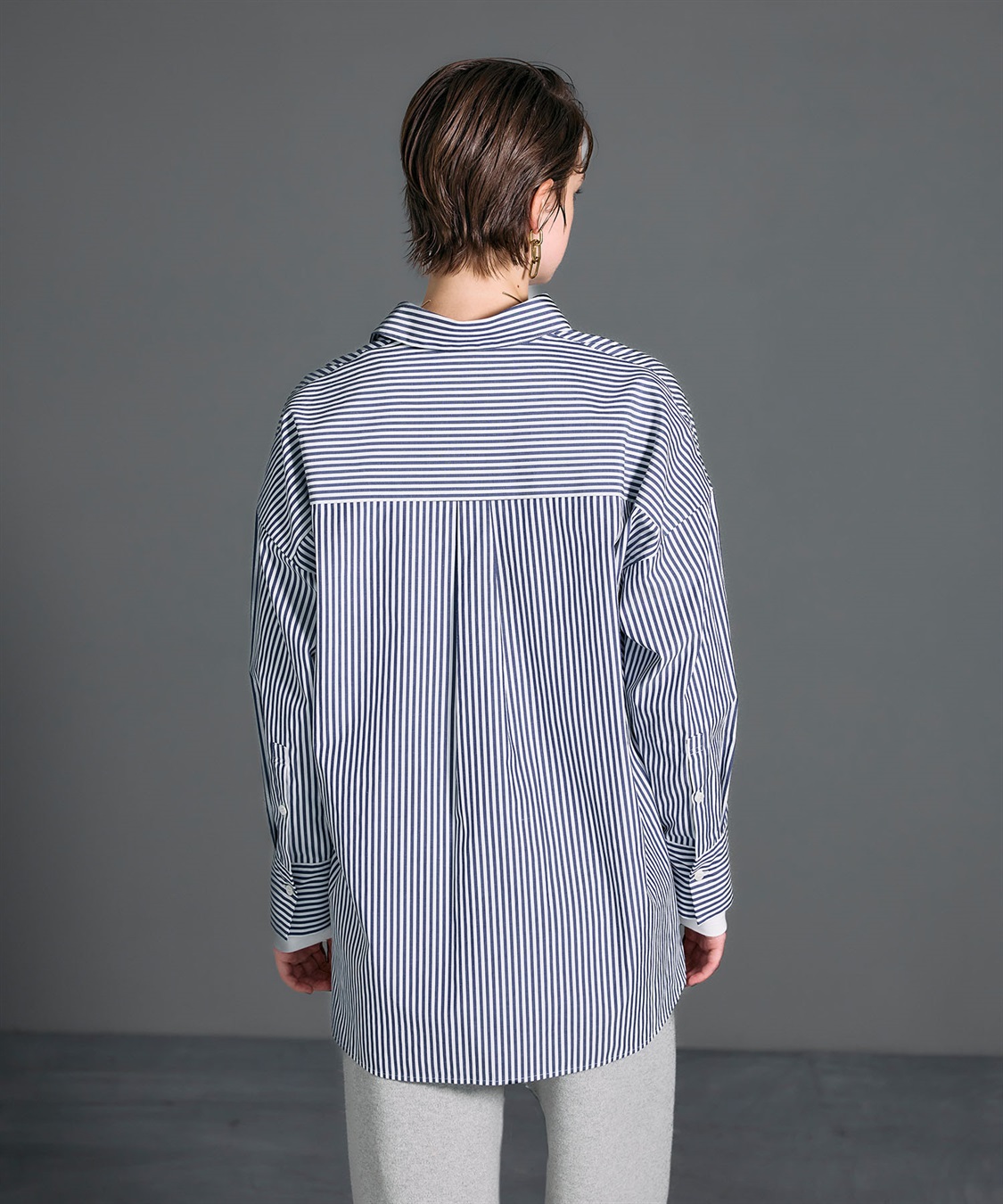 N.O.R.C コンフォータブルシャツ_sub_13