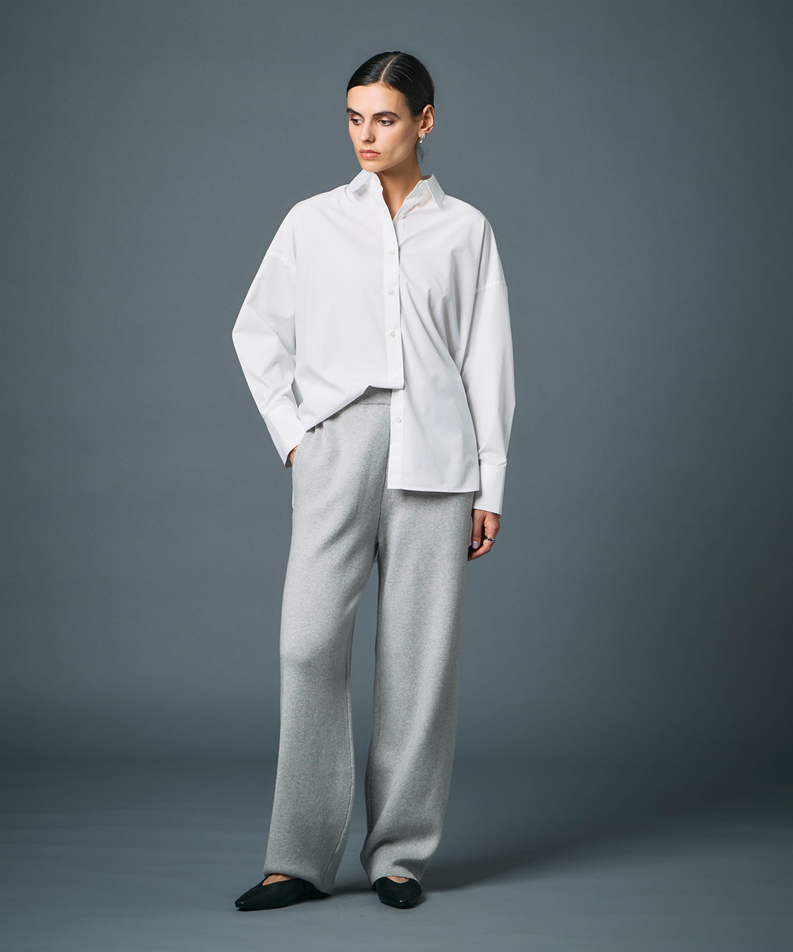 N.O.R.C コンフォータブルシャツ_sub_23