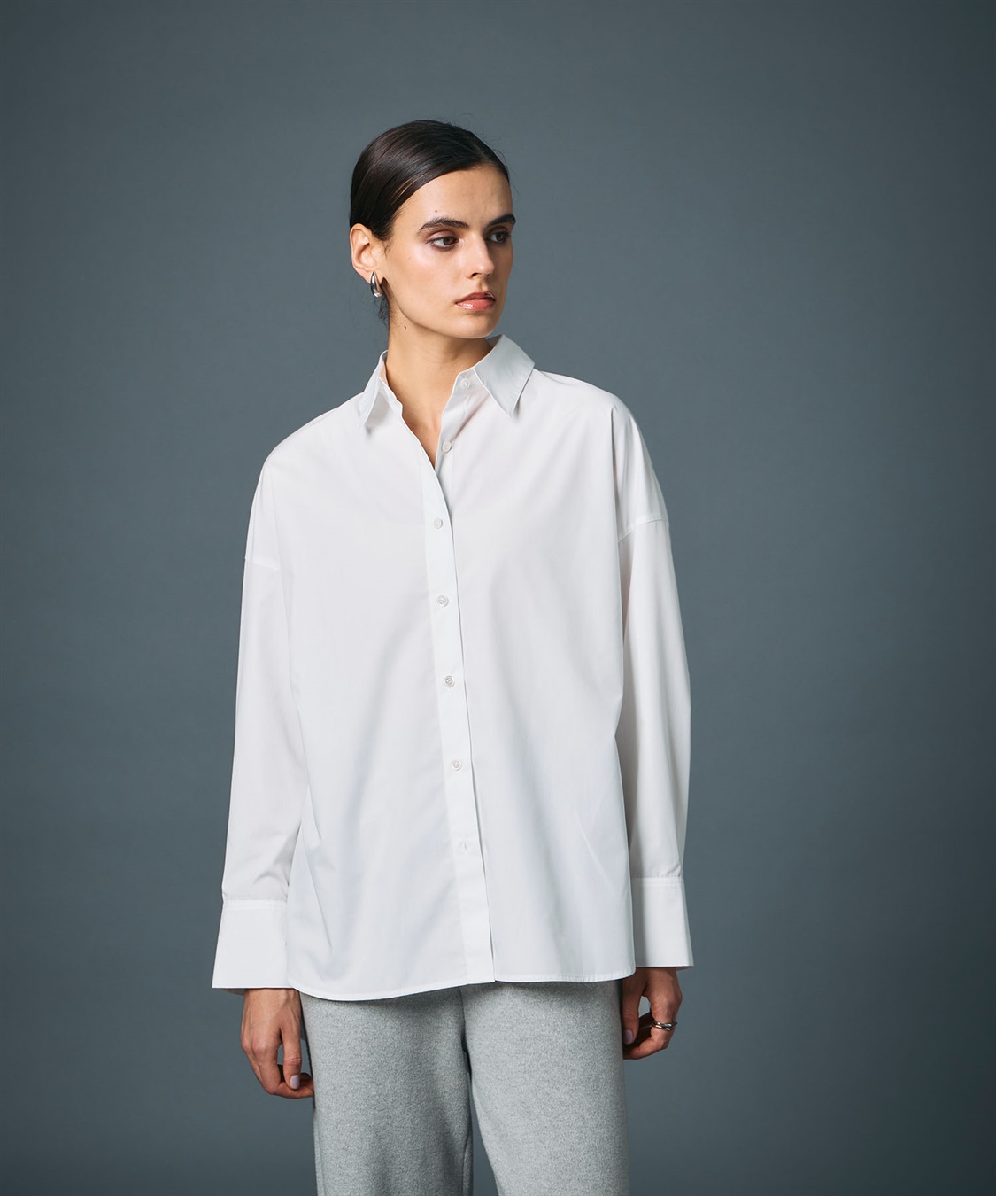 N.O.R.C コンフォータブルシャツ_sub_24