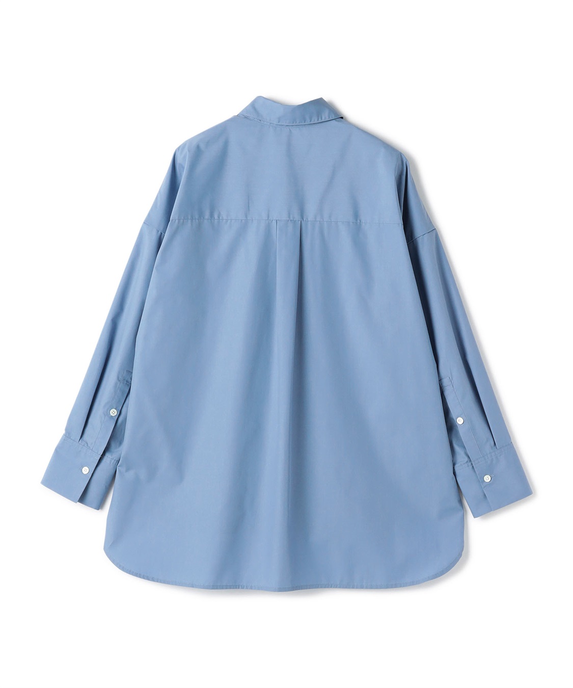 N.O.R.C コンフォータブルシャツ_sub_26