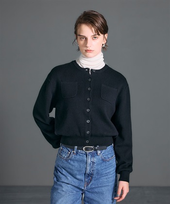 N.O.R.C コットンカシミヤニットカーディガン_subthumb_10