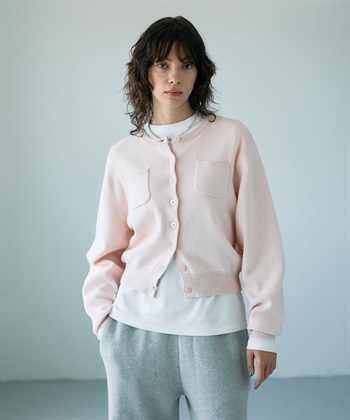 N.O.R.C コットンカシミヤニットカーディガン_subthumb_13