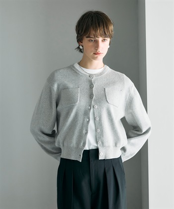 N.O.R.C コットンカシミヤニットカーディガン_subthumb_19