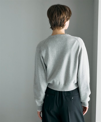 N.O.R.C コットンカシミヤニットカーディガン_subthumb_24