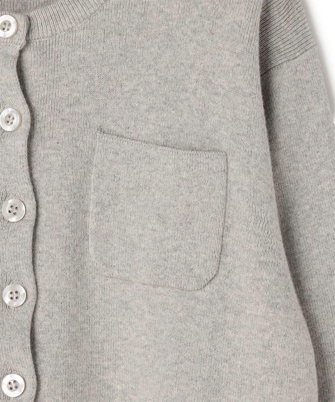 N.O.R.C コットンカシミヤニットカーディガン_sub_28