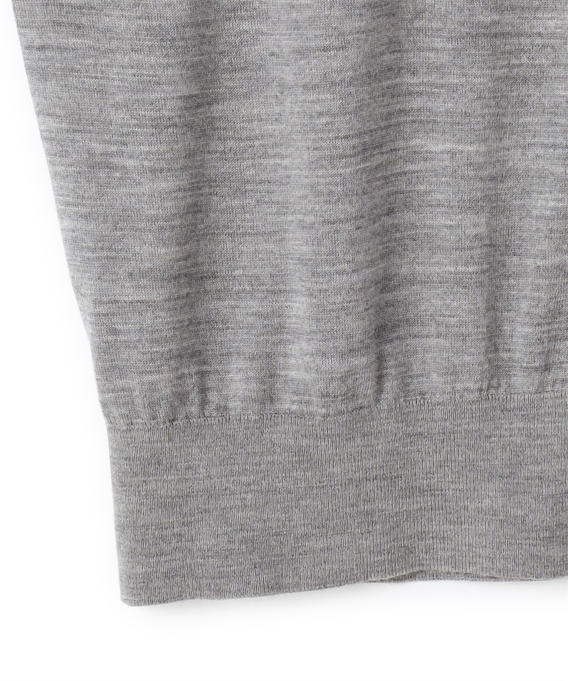 N.O.R.C メリノウールシアーニットカーディガン_sub_26