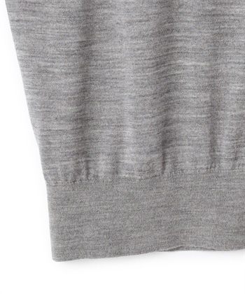 N.O.R.C メリノウールシアーニットカーディガン_subthumb_26