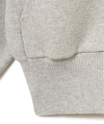 N.O.R.C コットンカシミヤニットジップフーディー_subthumb_20