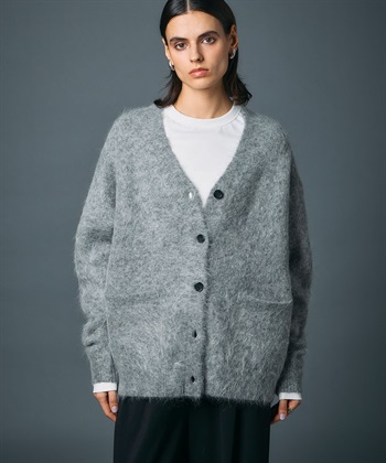 N.O.R.C アルパカシャギーニットカーディガン_subthumb_14