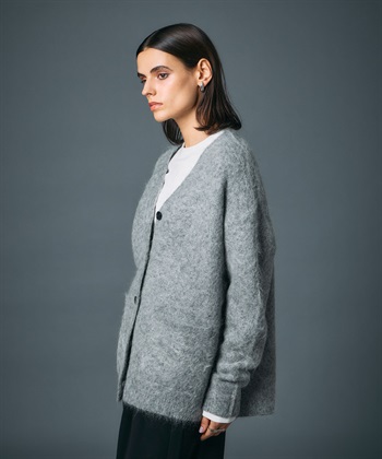 N.O.R.C アルパカシャギーニットカーディガン_subthumb_17