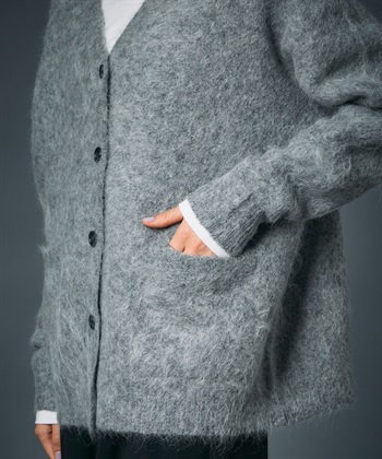 N.O.R.C アルパカシャギーニットカーディガン_subthumb_21