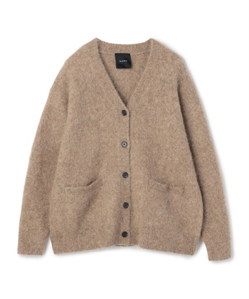 N.O.R.C アルパカシャギーニットカーディガン_subthumb_22