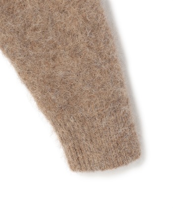 N.O.R.C アルパカシャギーニットカーディガン_subthumb_25