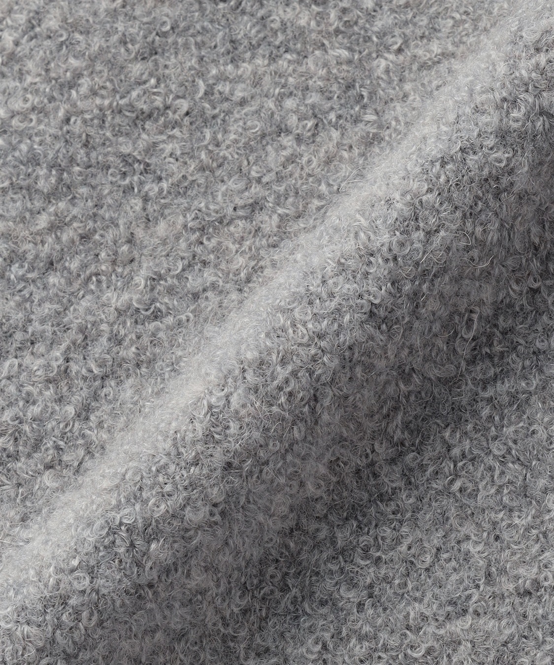 N.O.R.C ブークレーショートニットジャケット_sub_29