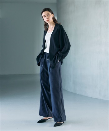 N.O.R.C シルクコットンニットカーディガン_subthumb_11