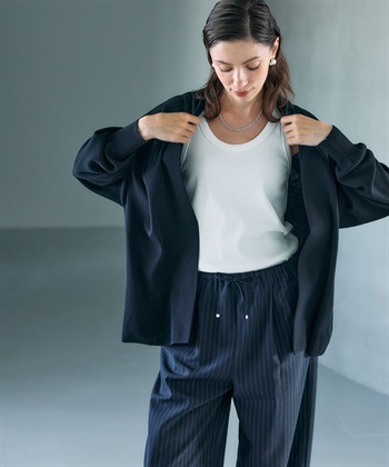 N.O.R.C シルクコットンニットカーディガン_subthumb_12