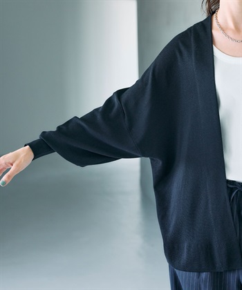 N.O.R.C シルクコットンニットカーディガン_subthumb_18