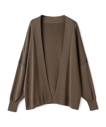 N.O.R.C シルクコットンニットカーディガン_subthumb_19