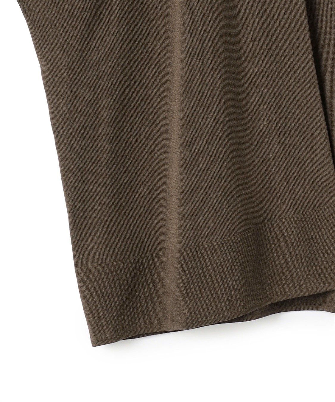 N.O.R.C シルクコットンニットカーディガン_sub_23