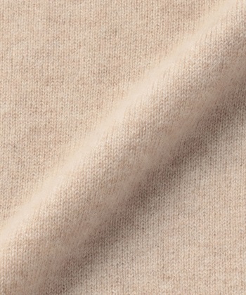 N.O.R.C 【CASHMERE100%】カシミヤクルーネックニットカーディガン_subthumb_29
