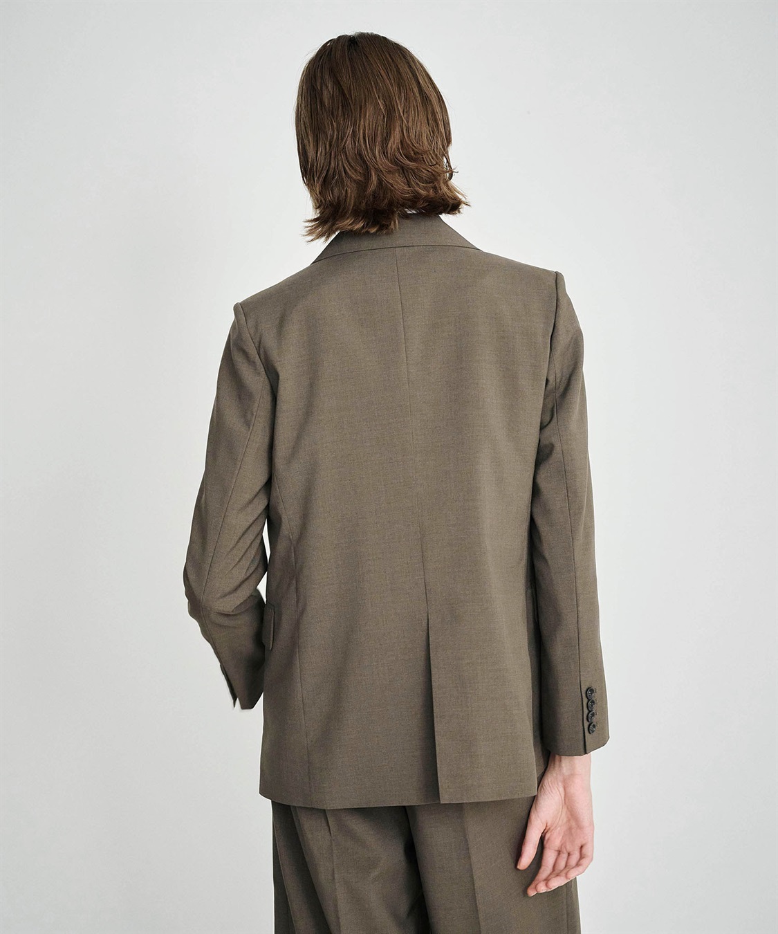 N.O.R.C ピークドラペルダブルジャケット【CLEAN MOTION】_sub_11