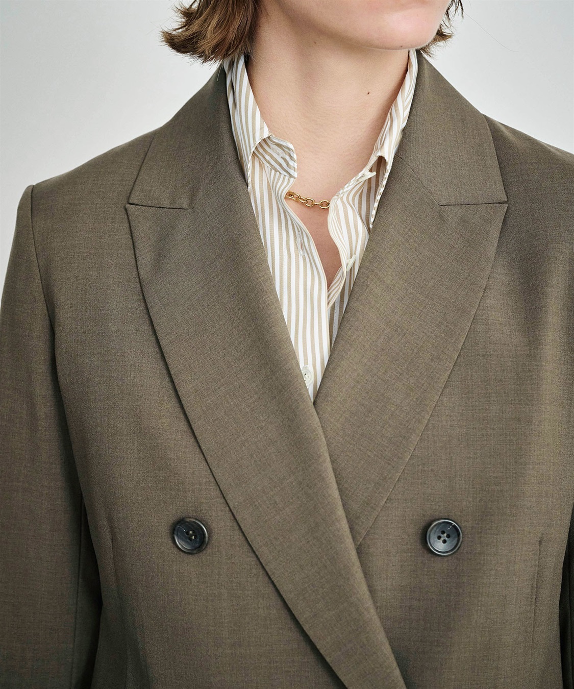 N.O.R.C ピークドラペルダブルジャケット【CLEAN MOTION】_sub_12