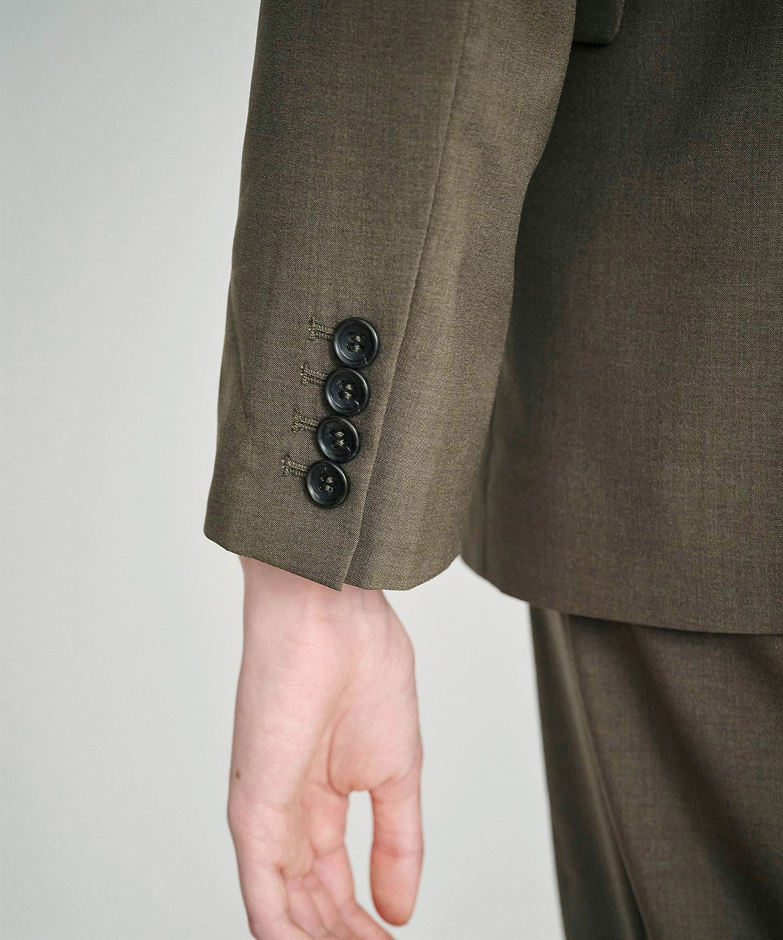 N.O.R.C ピークドラペルダブルジャケット【CLEAN MOTION】_sub_14