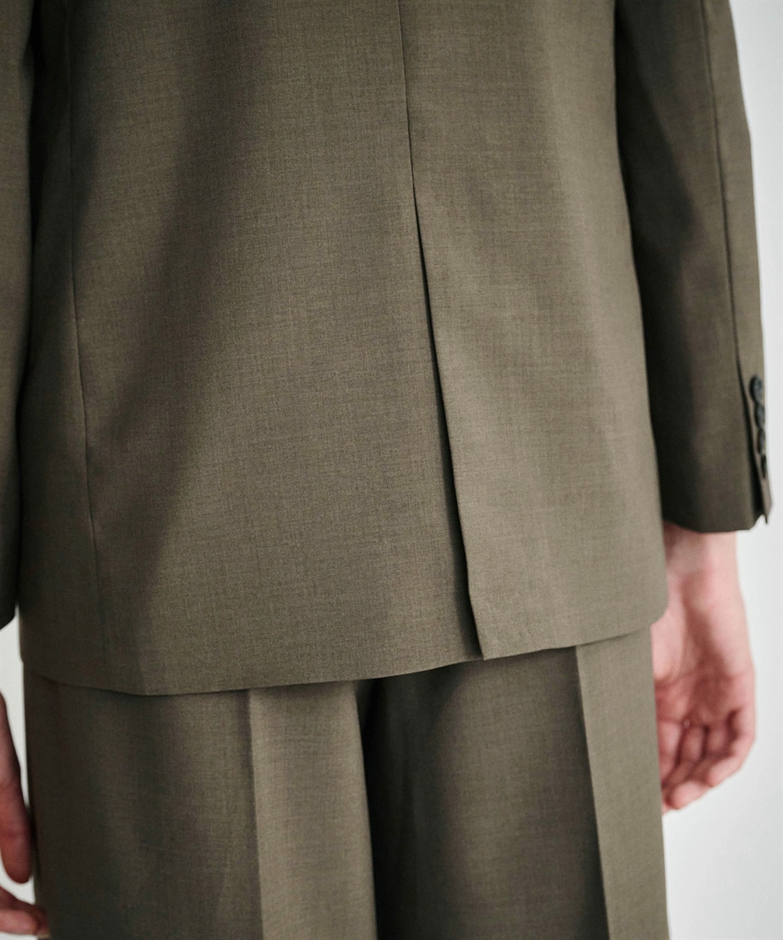 N.O.R.C ピークドラペルダブルジャケット【CLEAN MOTION】_sub_15