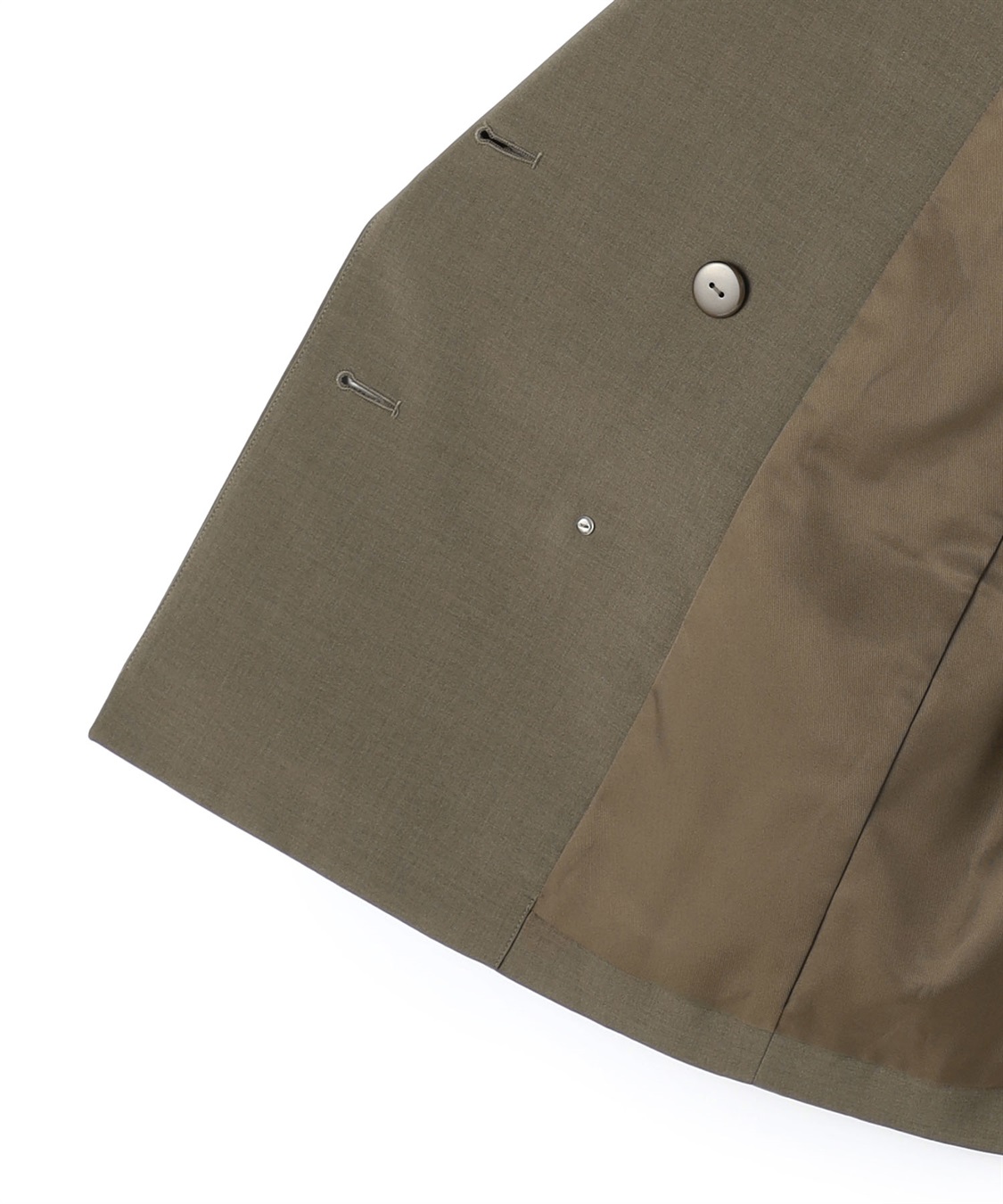 N.O.R.C ピークドラペルダブルジャケット【CLEAN MOTION】_sub_22