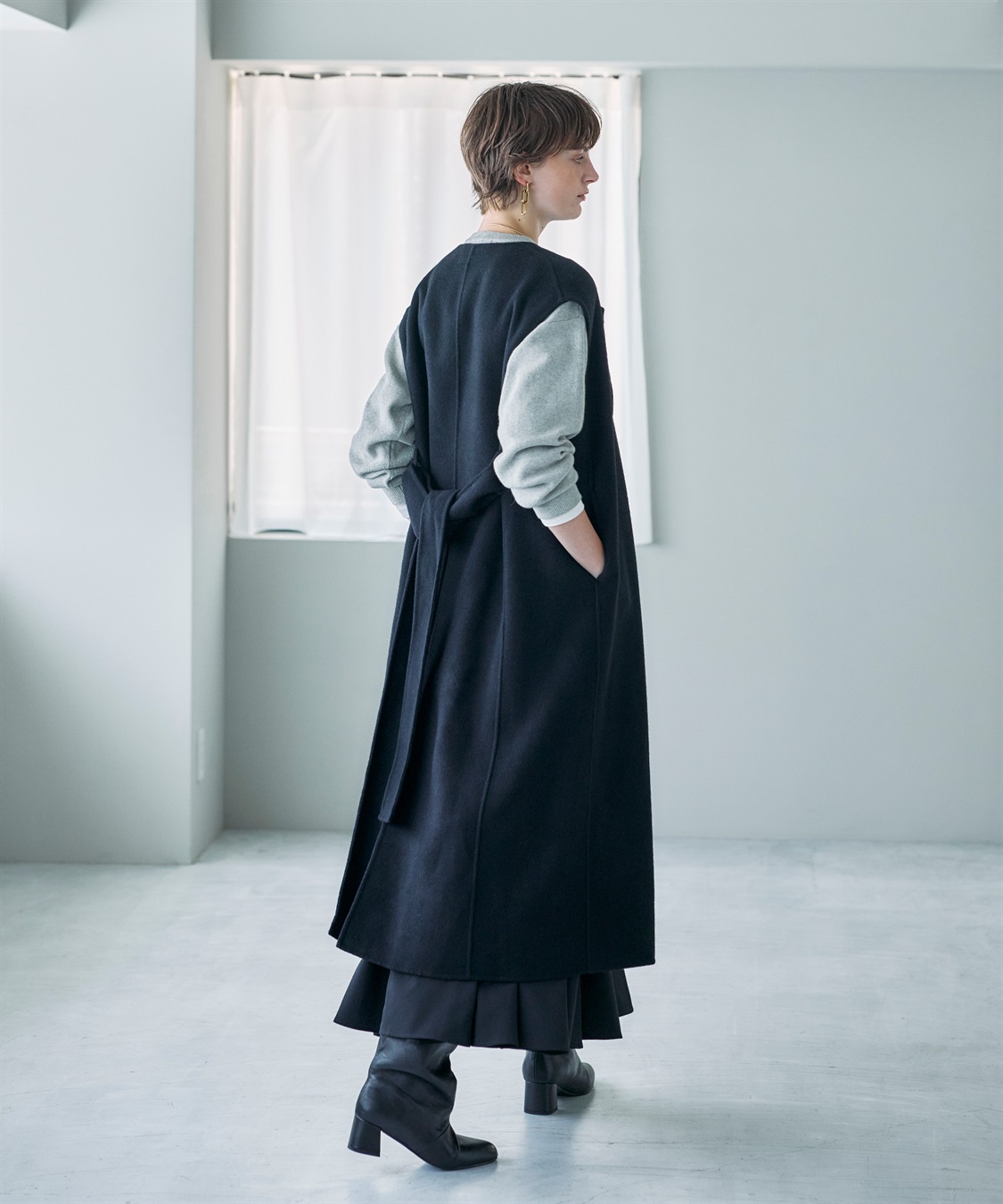 N.O.R.C ウールメルトンリバージレ_sub_1